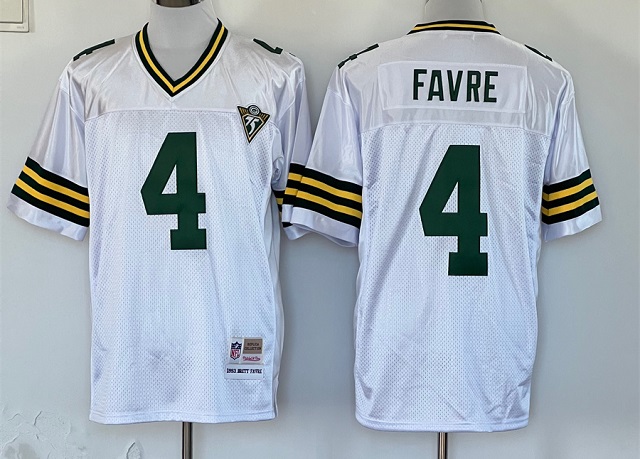 Green Bay Packers Jerseys 05